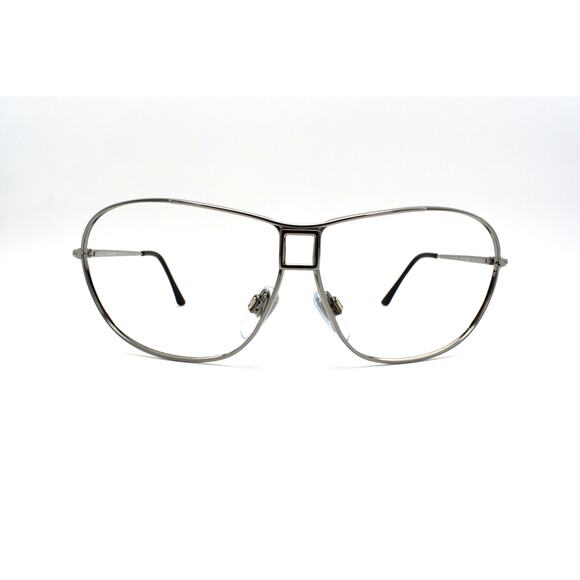 Bvlgari 553 103/71 66-09-120mm Sunglasses FRAMES ONLY - GOOD CONDITION main image 10